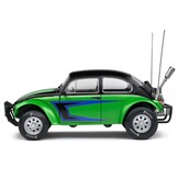 1:18 Volkswagen Kever / Beetle Baja 1976 Grün