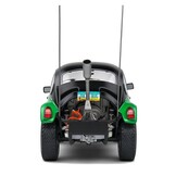 1:18 Volkswagen Kever / Beetle Baja 1976 Grün