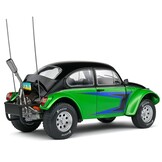 1:18 Volkswagen Kever / Beetle Baja 1976 Grün
