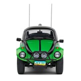 1:18 Volkswagen Kever / Beetle Baja 1976 Grün