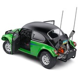 1:18 Volkswagen Kever / Beetle Baja 1976 Grün