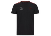 F1 Tech T-Shirt - Zandvoort Edition