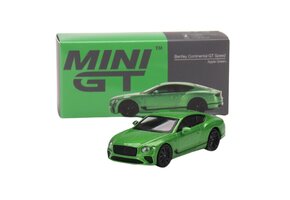 1:64 Bentley Continental GT 2022