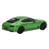1:64 Bentley Continental GT Speed 2022 Apple Green - MiniGT