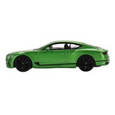 1:64 Bentley Continental GT Speed 2022 Apple Green - MiniGT