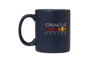 2024 Oracle Red Bull Racing Mug