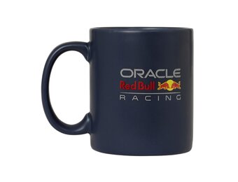 2024 Oracle Red Bull Racing Mug