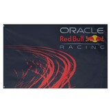 2024 Oracle Red Bull Racing Team Vlag