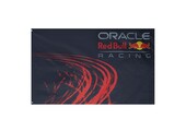 2024 Oracle Red Bull Racing Vlag