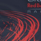 2024 Oracle Red Bull Racing Team Vlag