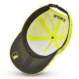 2024 Fernando Alonso Aston Martin F1 Team Cap Lime Green
