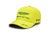2024 F. Alonso Aston Martin F1 Team Cap