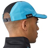 2024 George Russel Mercedes AMG Petronas F1 Team Driver Cap Blue / Black