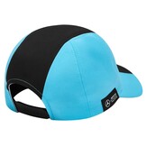 2024 George Russel Mercedes AMG Petronas F1 Team Driver Cap Blue / Black