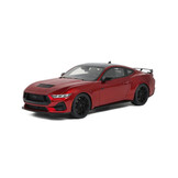1:18 Ford Mustang GT 2024