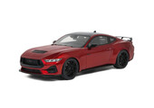 1:18 Ford Mustang