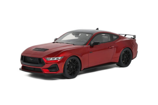 1:18 Ford Mustang GT 2024