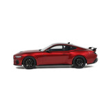 1:18 Ford Mustang GT 2024