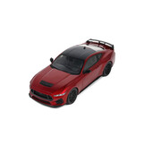 1:18 Ford Mustang GT 2024