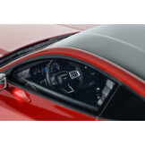 1:18 Ford Mustang GT 2024