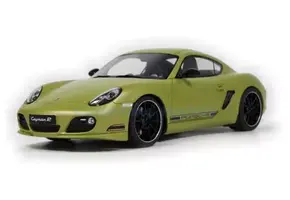 1:18 Porsche Cayman