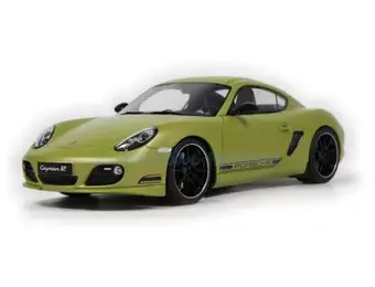 1:18 Porsche Cayman