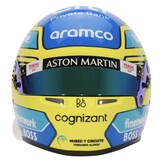 1:2 Bell Helm F. Alonso  'Season 2024'