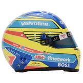 1:2 Bell Helm F. Alonso  'Season 2024'
