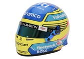1:2 Bell Helm F. Alonso  'Season 2024'