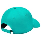 2024 Mercedes AMG Petronas F1 Logo Cap Ultra Teal