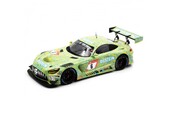 1:18 Mercedes AMG GT3 Evo #6 HRT 24h Race Nürburgring Qualification 2022