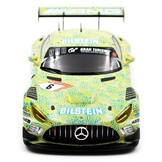 1:18 Mercedes AMG GT3 Evo #6 HRT 24h Race Nürburgring Qualification 2022
