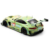 1:18 Mercedes AMG GT3 Evo #6 HRT 24h Race Nürburgring Qualification 2022