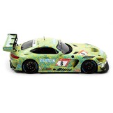 1:18 Mercedes AMG GT3 Evo #6 HRT 24h Race Nürburgring Qualification 2022