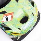 1:18 Mercedes AMG GT3 Evo #6 HRT 24h Race Nürburgring Qualification 2022