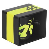2024 Lewis Hamilton Mercedes F1 Mug Neon