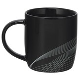 2024 Mercedes AMG Petronas F1 Mug Black