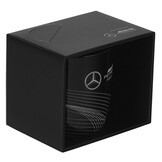 2024 Mercedes AMG Petronas F1 Mug Black