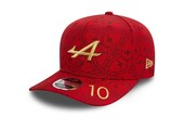 2024 Alpine P. Gasly China Special Hot Red Cap