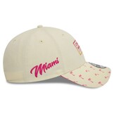 2024 Red Bull Racing Miami Race Special Off White 9FORTY Adjustable Cap