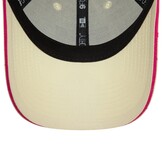 2024 Red Bull Racing Miami Race Special Off White 9FORTY Adjustable Cap