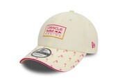 2024 Red Bull Miami Special Off White Cap