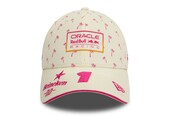 2024 M. Verstappen Red Bull Miami Special Cap