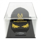 Michael Schumacher Personal Cap 20 Years Formula 1 Black Edition