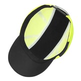 2024 Lewis Hamilton Mercedes AMG Petronas F1 Team Cap Neon