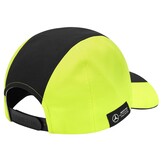 2024 Lewis Hamilton Mercedes AMG Petronas F1 Team Cap Neon