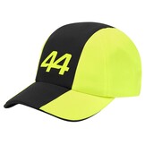 2024 Lewis Hamilton Mercedes AMG Petronas F1 Team Cap Neon