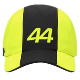 2024 Lewis Hamilton Mercedes AMG Petronas F1 Team Cap Neon