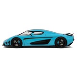 1:18 Koenigsegg Regera Blue Metallic/Black 2018