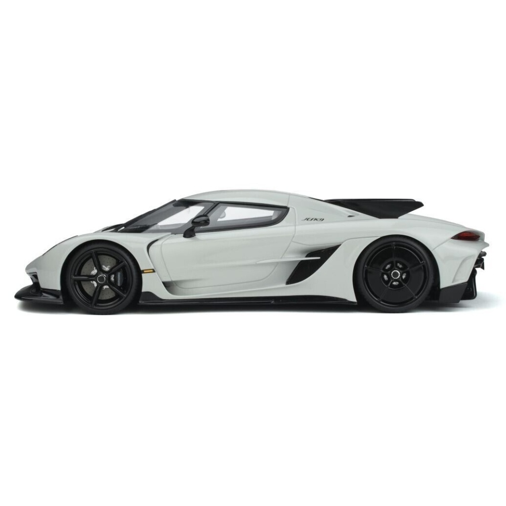 1:18 Koenigsegg Jesko Absolut 2022